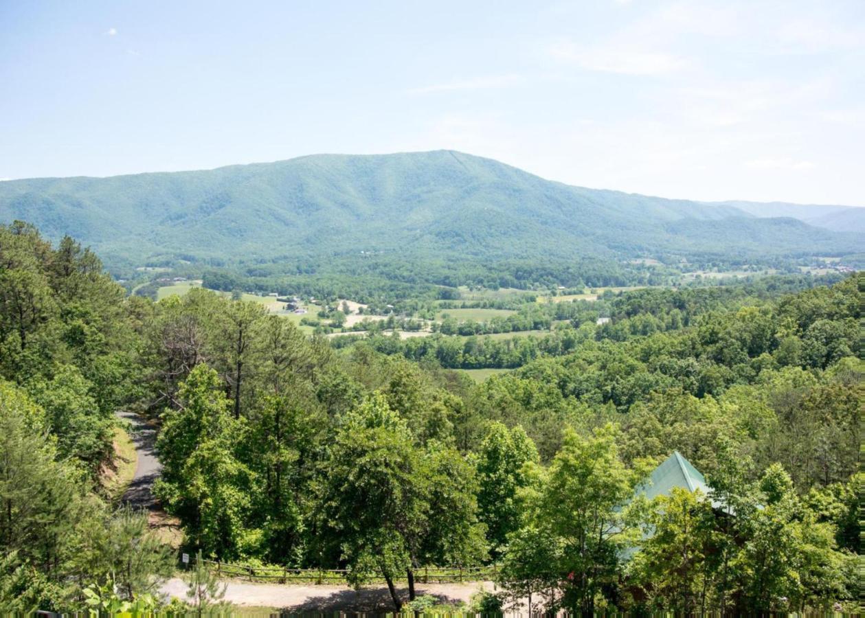 A View To Remember Villa Сивиървил Екстериор снимка